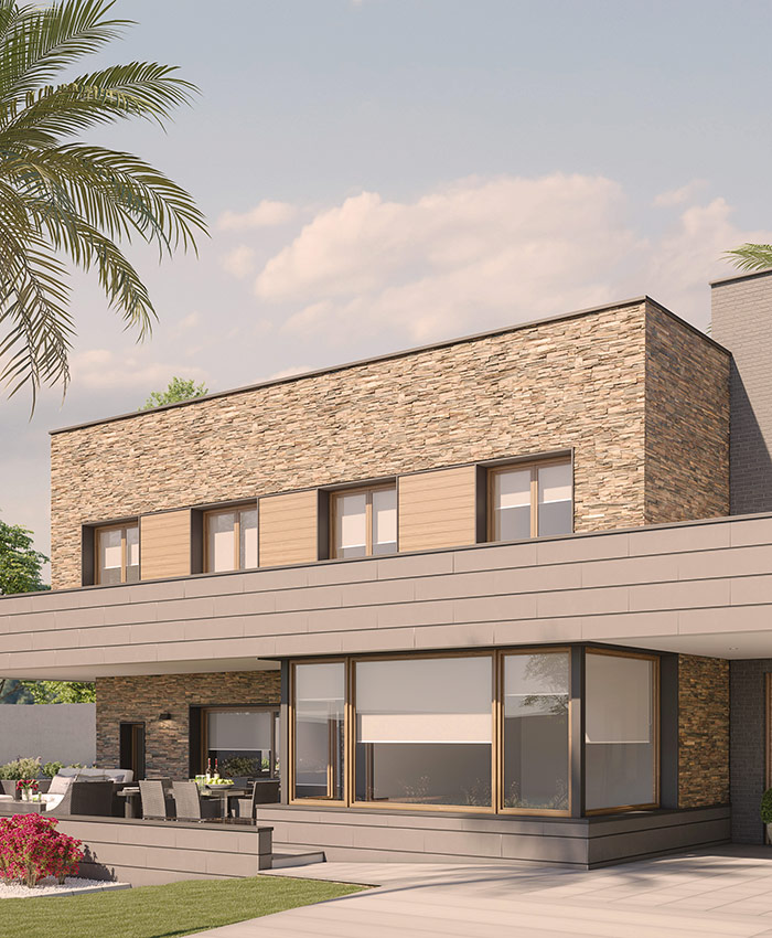 caleraychozas chalet estudio arquitecto talavera